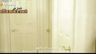 جحيم حبيبتي: جلسة بورن هاردكور مترجمة