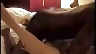 حديث قذر في مقاطع إباحية خام