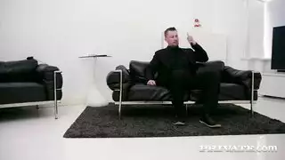 طفرة ثنائية الميول: جماع جماعي مع شركة مختلطة