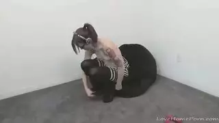 الأحذية مرح