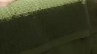 ثنائي فوضوي مع كس مبلل وقضاعة جائعة