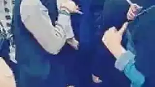 مزه اركبها بزبي