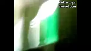 إباحية منزلية: الزوج المصري يضرب مؤخرة زوجته