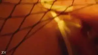 إيراني مكتنزة