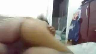 بورن لبناني منزلي: جماع كلابي ينتهي بالقذف الداخلي