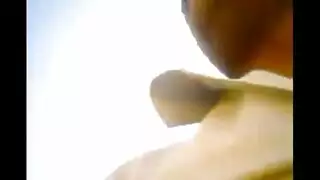 فتاة مصرية ماهرة تمص القضيب وتبلع السائل المنوي