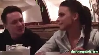 سيدة فرو حزام
