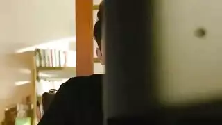 بورن كوري ساخن مع كس آسيوي ضيق