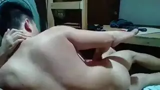 بورن حسي: ممارسة الحب بين زوجين ساخنين تتحول إلى نيك حاد