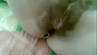 فتاة مغربية ساخنة بكسي مشعر تنك بدون توقف