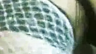  رقص خاص مع عاهرة يتحول إلى جنس شرجي عنيف