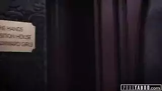 rough philanthropist breaks in needy virgin for xxx action