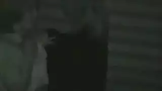 بورن عنيف في الأماكن العامة كاميرا تجسس لعملية نيك جماعي خارج المنزل