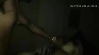 أقدام سوداء