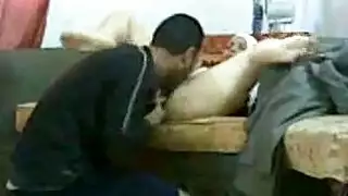 فتيات منقبات شقية تمتلئ فتحاتهن بخشونة