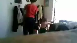 رغبة محرمة: نيك زوجة أخي بسرية