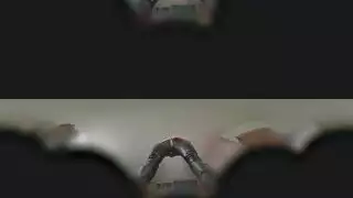 أفلام إباحية غامرة: نيك ومغازلة في الواقع الافتراضي