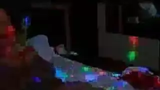 أم أمريكية ساخنة تُضرب في جميع ثقوبها