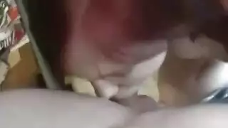 فتاة مراهقة بجسم مثير تجرب الجنس الخشن لأول مرة