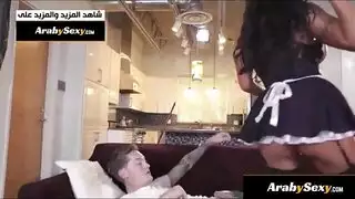 سكس شرجي قوي مع الخادمة الساخنة مشهد إباحي كامل