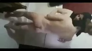 سكس سحاق خشن لبنات مصرية – مداعبة شرجية