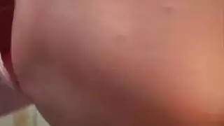 حركة الفرج الناعم: جلسة آيا المثيرة أمام الكاميرا