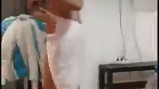 رقص جنسي عراقي نهائي لروبي أداء يستحق القذف