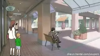 وجه أهيغاو أثناء الاختناق على قضيب إباحي قاس