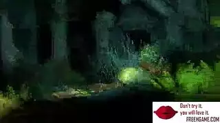 أكشن أنمي جامد: سكس وحشي وصريح قوي