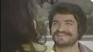 ٢ كلاسيكيات تركية إباحية: جماع رومانسي صريح