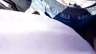 وسيم جزائري يأخذ طيزها مباشر في جلسة إباحية صريحة