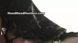 مص متطرف: أخذ قضيب هائل بعد حدودها