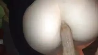 جلسة جنس بين الأشقاء: ممارسة جنس خشنة وخام بين أخ وأخت