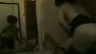 مقطع لبناني هاوي بكاميرا تجسس: حركة إكس إكس إكس مخفية