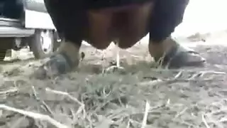 بي بي سي يدمر فتحة مراهقة سودانية ضيقة