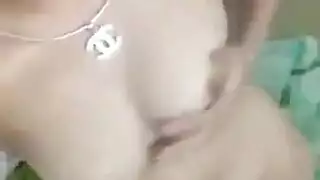 فتحة زوجة الأب المحرمة: شرج قاسي ومهبلي