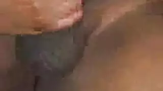 حركة جنسية قاسية لعامل المزرعة