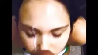 إباحية مصرية صريحة: مص قضيب صلب ونيك في جسد شهي