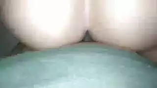 حفل زواج وسادة الثلاثي محلية الصنع