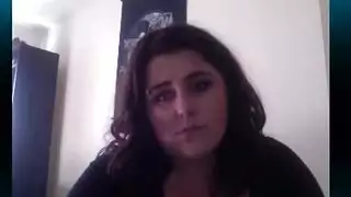 حلق عميق وفرج مفتوح للمرأة الأكبر سنًا