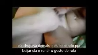 حفلة جنس شيشانية مع ترجمة عربية أكشن هاردكور