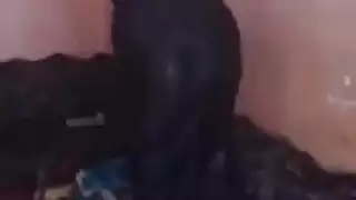 رقص شرموطه مع واحد