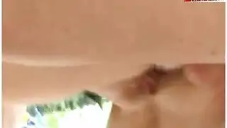 أفلام إباحية مدبلجة: راهبات وفتيات محجبات في مشهد شرجي