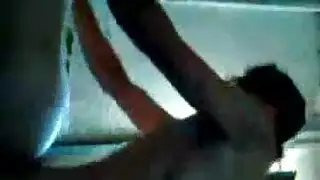 مكشوف: حركة غرفة نوم سعودية خام