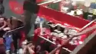 الشرج مشعرات كرة القدم الترويل