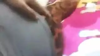 ساكس جزائري ينيك جارته