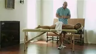 أول لقاء إباحي مع جيانا مايكلز ذات الصدر الكبير