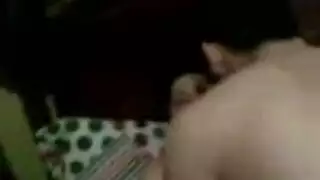 بوسات ومص وحضن حار