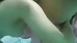 يحب امراه خاله