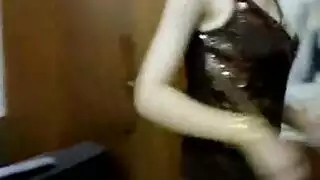 ملكة باكستاني فن